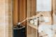 The Hide & Snug - Private Sauna - Stowaway Kangaroo Island