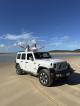 Noosa Tours, Cruises, Sightseeing and Touring - 4WD Waterfall Adventure