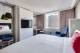 Deluxe King City View
 - Sydney Harbour Marriott