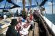 Tall Ship Lunch Cruise
 - 1.5-Hour Twilight Dinner Cruise Sydney Harbour Tall Ships