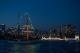 Twilight Dinner Cruise
 - 1.5-Hour Twilight Dinner Cruise Sydney Harbour Tall Ships