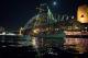 Wine and Canapes Cruise  - 1.5-Hour Twilight Dinner Cruise Sydney Harbour Tall Ships