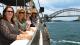 Champagne Brunch Cruise
 - 1.5-Hour Twilight Dinner Cruise Sydney Harbour Tall Ships