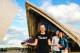 Sydney Opera House
 - Bennelong Experience Package Sydney Opera House Trust