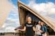 Sydney Opera House Tour
 - Bennelong Experience Package Sydney Opera House Trust