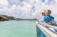 Marine Discovery Cruise
 - Whale Watching Day Cruise ex Holt St Wharf Tangalooma Day Trips