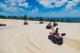 Quad Biking
 - Whale Watching Day Cruise ex Holt St Wharf Tangalooma Day Trips
