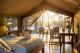 Luxury Safari Tent
- Tanja Lagoon Camp