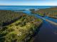 Overview of Tanja Lagoon camp
- Tanja Lagoon Camp