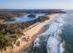 Tanja Lagoon camp Beaches
- Tanja Lagoon Camp