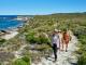 Walking the Wadjemup Bidi Trails Rottnest Island - Rottnest Island Revealed - Departs from Fremantle The Hike Collective