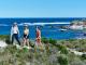 Walking the Wadjemup Bidi Trails Rottnest Island - Rottnest Island Revealed - Departs from Fremantle The Hike Collective