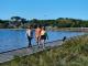 Walking the Wadjemup Bidi Trails Rottnest Island - Rottnest Island Revealed - Departs from Fremantle The Hike Collective