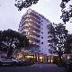 
 - The Richardson Hotel and Spa