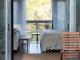 A light filled space, integrated with nature
 - The Villas - Barossa