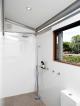 Rainshower in ensuite
 - The Villas - Barossa