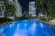 Heated swimming pool
- The York by Swiss-Belhotel
