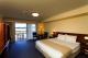 Water View King Spa Room  - Panorama Hotel St Helens