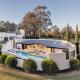 Hunter Valley Accommodation, Hotels and Apartments - Tower Lodge