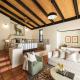 Grand Suite
- Tower Lodge
