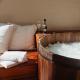 Grand Spa Suite
- Tower Lodge