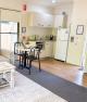 Kitchenette
 - MCY Sunshine Coast Airport to Tranquil Getaway on Obi Maleny Tranquil Getaways on Obi Maleny