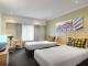 Twin Bed (2*single bed) 
 - ibis Styles Sydney Central