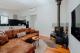 Chalet Living and Dining area
 - Tree Chalets