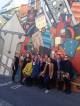 Perth Tours, Cruises, Sightseeing and Touring - Perth's Pre Pathways:Laneways,Art,History&Cult Walk TOUR-PPP