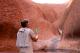 Central Australia Tours, Cruises, Sightseeing and Touring - Uluru Audio Guide - 1 Day Morning Pick up