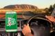 Central Australia Tours, Cruises, Sightseeing and Touring - Uluru Audio Guide - 2 Day Morning Pick up