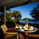 Dining
 - Lizard Island to Cairns Airport - One way - Scheduled flight Lizard Island Resort