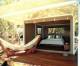 Tent
 - Wilson Island Resort