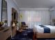 Superior Room
 - Leura Gardens Resort