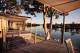 Riverfront Villa exterior - Discovery Parks - Forster