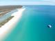 Sunshine and Fraser Coast Tours, Cruises, Sightseeing and Touring - K'gari Fraser Island West Coast Beach and BBQ Cruise