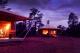 Ikara Safari Tent
 - Discovery Resorts â Wilpena Pound