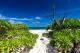Beach Access
 - Wilson Island Resort