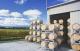 wine barrels - Yarra Valley Winery Tour with Lunch Wine Hop and Coastal Tours Pty Ltd