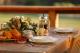 Breakfast with a View
 - Yering Gorge Cottages